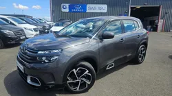 Citroën C5 Aircross BlueHDi 130 S&S EAT8 Feel