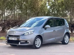 RENAULT Scenic Grand Scénic 1.6dCi Energy Dynamique 7pl.