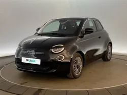 Fiat 500 3+1 e 118 ch RED