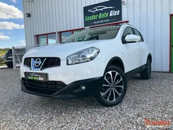 Nissan Qashqai Connect Edition 1.5 dCi 110ch