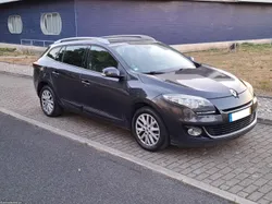 Renault Mégane 1.5 DCI 110 Nacional Aceito Retoma