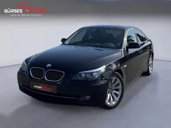 Bmw Serie 5 3.0 530 D 230 LUXE BVA