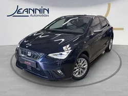 SEAT Ibiza 1.0 TSI 110 ch S/S BVM6 Xcellence