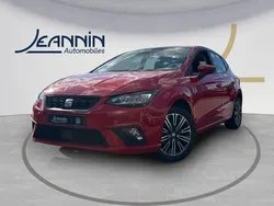 SEAT Ibiza 1.0 TSI 95 ch S/S BVM5 Urban