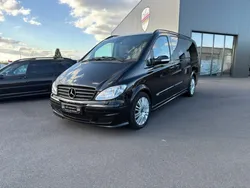 Mercedes Benz Viano 3.0 CDI V6 X-CLUSIVE AMBIANTE