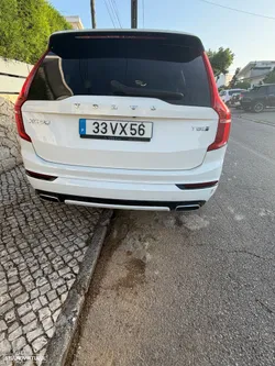 Volvo XC 90