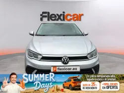 VOLKSWAGEN Polo 1.0 TSI Life 70kW