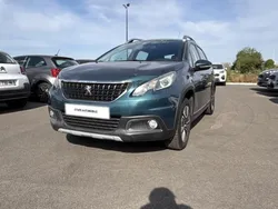 Peugeot 2008 1.2 PureTech 110ch Allure Business S&S