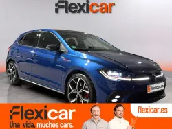 VOLKSWAGEN Polo 2.0 TSI GTI DSG