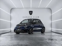 ABARTH 595 1.4T JET COMPETIZIONE 132KW