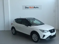 SEAT Arona 1.0 TSI Ecomotive S&S Style 110