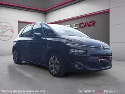CITROEN C4 1.6 E-HDI 115 MUSIC BOX 115Ch Garantie 12 mois