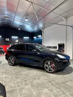 Porsche cayenne 4.8 v8 turbo tiptronic s moteur changer neuf porsche