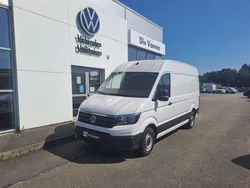 Crafter van 30 l3h3 2.0 tdi 140 ch business line
