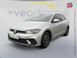 Volkswagen Polo 1.0 TSI 95ch Life DSG7 Camera Carplay