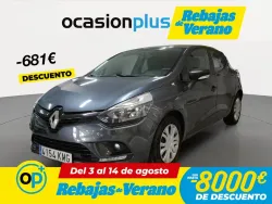 Renault Clio 1.5dCi SS Energy Business 55kW