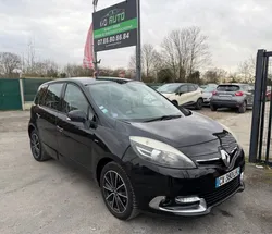RENAULT SCENIC III 1.2 PACK BOSE EDITION (130cv)