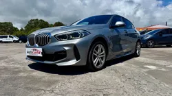 BMW 116 Advantage
