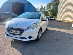 PEUGEOT 208 1.0 VTi 68ch BVM5 Active