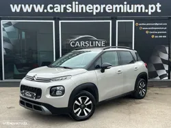 Citroën C3 Aircross 1.2 PureTech Shine