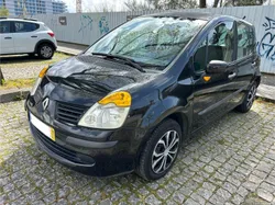 Renault Modus 1.5Dci - Nacional- selo antigo
