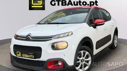 Citroen C3 de 2019