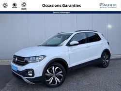 VOLKSWAGEN T-Cross 1.0 TSI 95 Start/Stop BVM5 Lounge