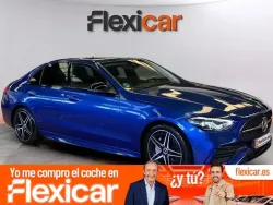 Mercedes-Benz C 220 d