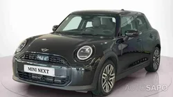 MINI Cooper Cooper de 2025