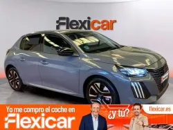 PEUGEOT 208 1.2 Puretech S&S Allure 100