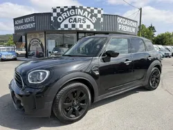 MINI Mini COUNTRYMAN COUNTRYMAN Cooper Essential Steptronic, 1ere main, entretiens constructeurs,sieges chauffants, gps, etc...