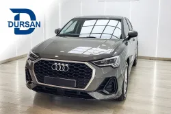 AUDI Q3 Sportback 35 TDI Advanced S tronic