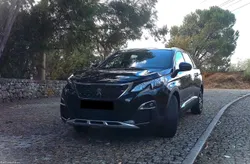 Peugeot 5008 GT Line