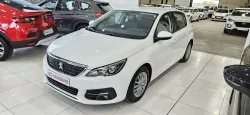 Peugeot 308 1.5BlueHDi S&S Business Line 100