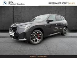 Bmw X3 xDrive20d 197ch M Sport