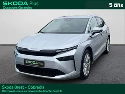 Skoda Enyaq 286ch 85 Plus