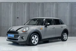 MINI 5 Portas One D
