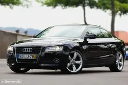 Audi A5 2.0 TDI