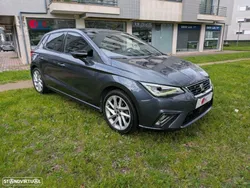 SEAT Ibiza 1.0 TSI FR