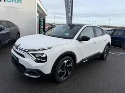 Citroen C4 1.5 BlueHDi 130ch S&S MAX Automatique