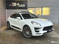 Porsche Macan 3.0 360 GTS PDK - Entretien Porsche - Toit ouvrant - CarPlay - Caméra de Recul