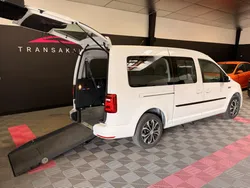 VOLKSWAGEN CADDY MAXI TPMR 2.0 TDI 102ch Trendline
