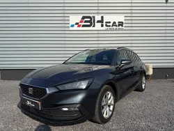 Seat Léon ST 1.5 TSI 130 STYLE / CARPLAY / SIEGES CHAUFFANTS / VOLANT CHAUFFANT