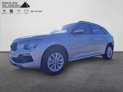 Skoda Kamiq 1.0 TSI Evo 2 116 ch DSG7 Selection
