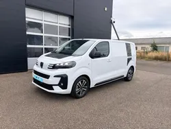 Peugeot Expert (3) M Diesel 180 ch Automatique Tech Edition
