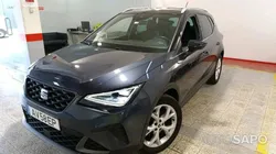 Seat Arona 1.0 TSI FR de 2022