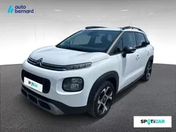 Citroen C3 Aircross PureTech 110ch S&S Shine EAT6 E6.d-TEMP 114g