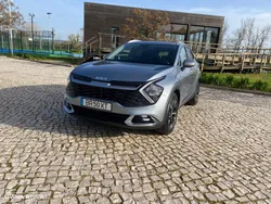 Kia Sportage 1.6 T-GDI Drive