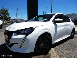 Peugeot 208 1.5 BlueHDi Active Pack