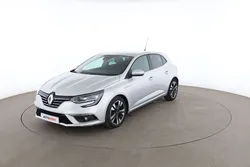 Renault Mégane 1.5 dCi Blue Intens 115 ch